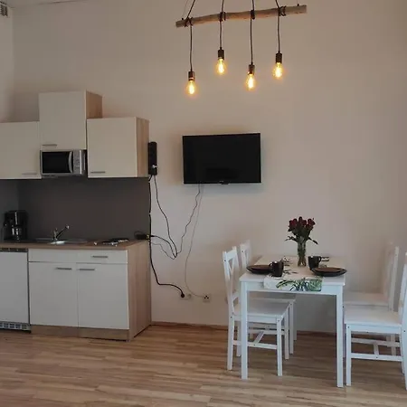 Am Woerthersee Apartment *