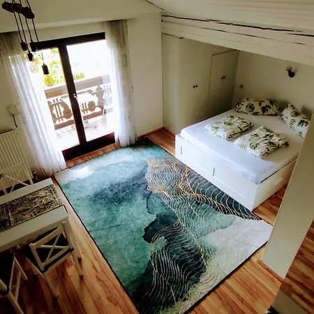 Am Woerthersee * Selpritsch